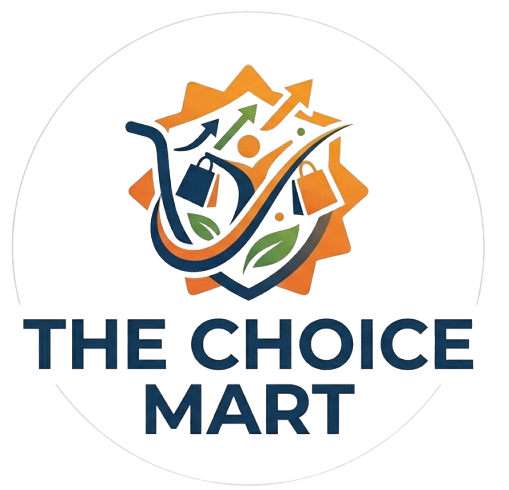 The Choice Mart